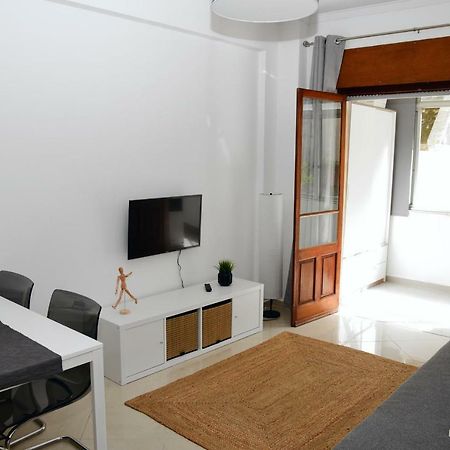 Giestal Terrace Διαμέρισμα Lisboa Εξωτερικό φωτογραφία