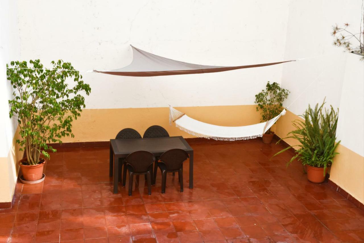 Giestal Terrace Διαμέρισμα Lisboa Εξωτερικό φωτογραφία