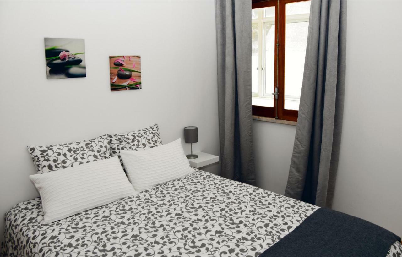 Giestal Terrace Διαμέρισμα Lisboa Εξωτερικό φωτογραφία