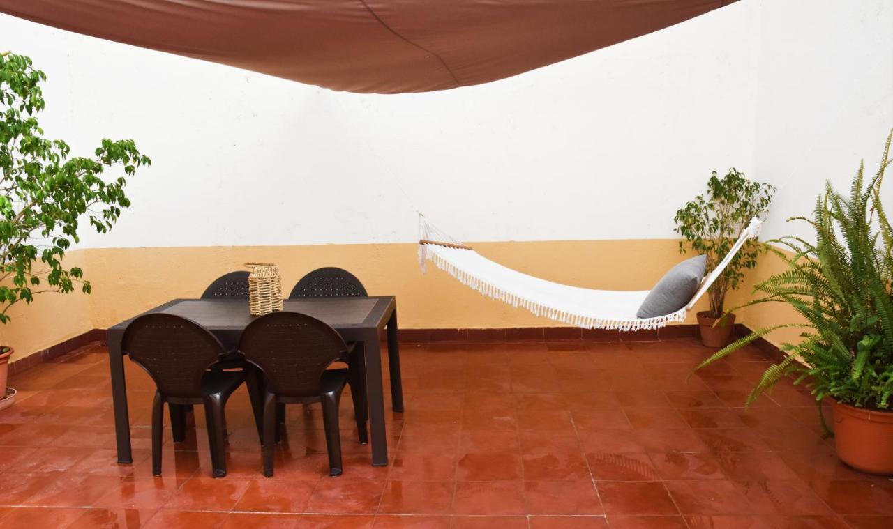 Giestal Terrace Διαμέρισμα Lisboa Εξωτερικό φωτογραφία